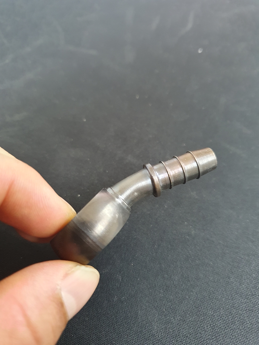OEM FITTING(반조 벤딩 호스 피팅)